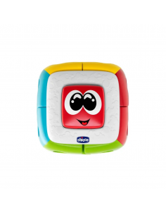 Chicco gioco smart2play 2in1bricks 8 pezzi 18-36 mesi