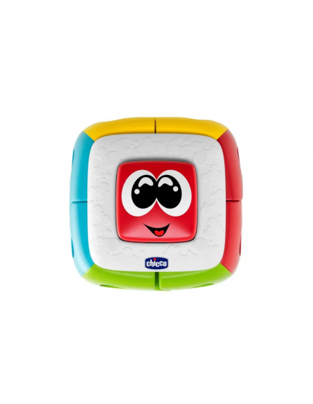 Chicco gioco smart2play 2in1bricks 8 pezzi 18-36 mesi