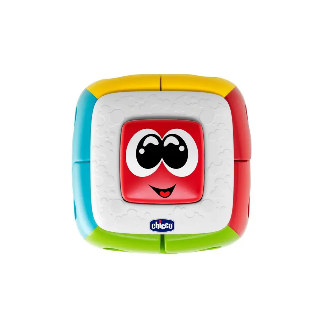 Chicco gioco smart2play 2in1bricks 8 pezzi 18-36 mesi