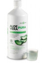 Biosline aloe vera succo polpa 1 litro