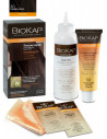 Biokap nutricolor 3,0 new castano scuro tinta tubo + flacone