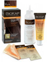 Biokap nutricolor 6,4 rame curry tinta tubo + flacone