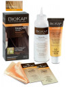Biokap nutricolor 9,0 biondo chiarissimo tinta tubo + flacone