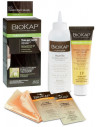 Biokap nutricolor delicato 5,0 new castano chiaro naturale tinta 140 ml