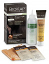 Bios line biokap nutricolor delicato rapid tinta 4,00 castano naturale 135 ml
