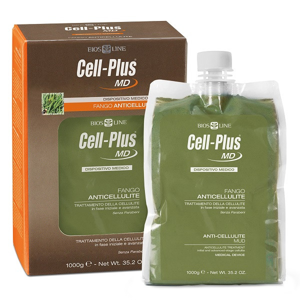 Cell Plus Md Fango Anticellul