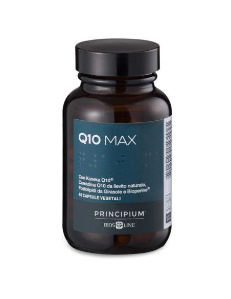 Q10 max 60cps principium
