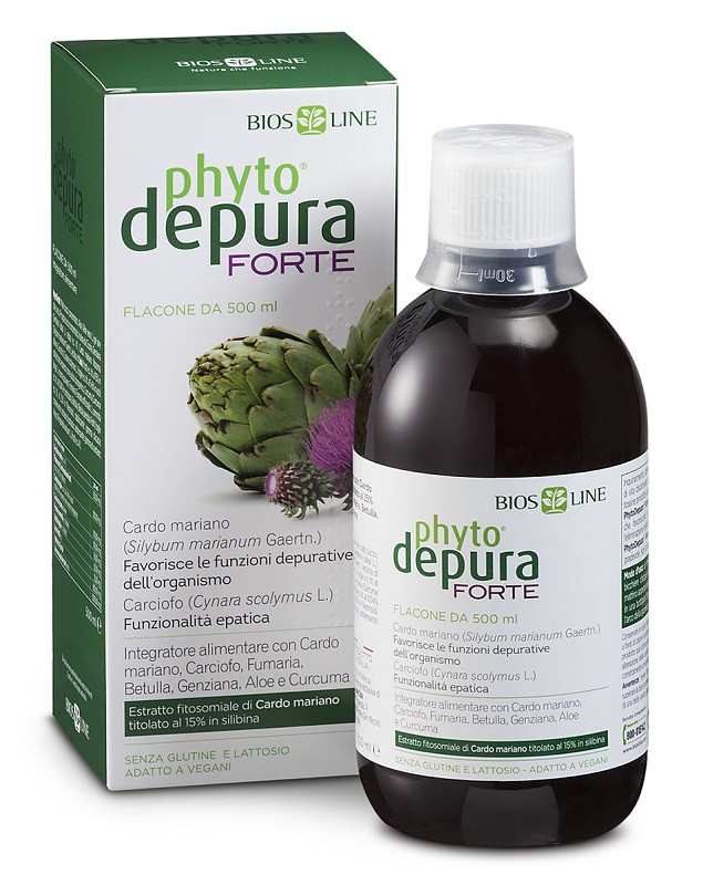 Phytodepura forte
