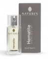 Natures hematite eau de toilette