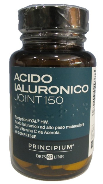 Image of Acido ialuronico joint 60cpr p cod085