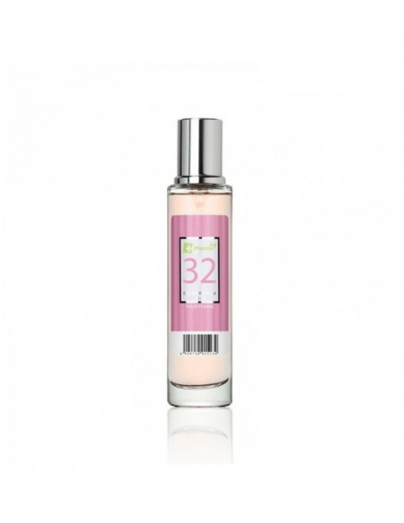 Iap pharma 32 profumo donna 30ml