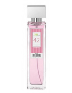 Iap pharma 42 profumo donna 150ml