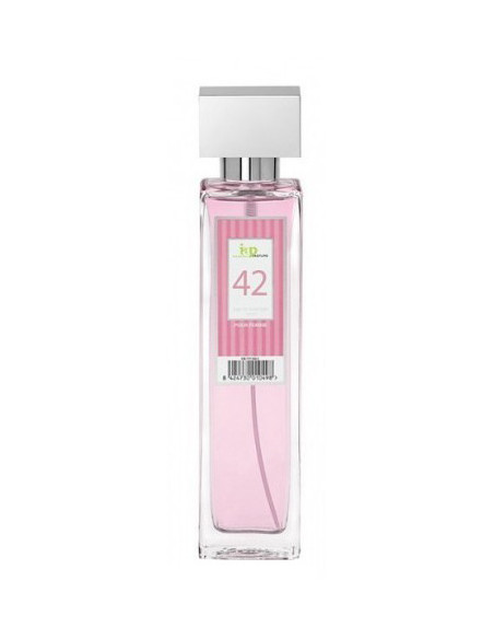 Iap pharma 42 profumo donna 150ml