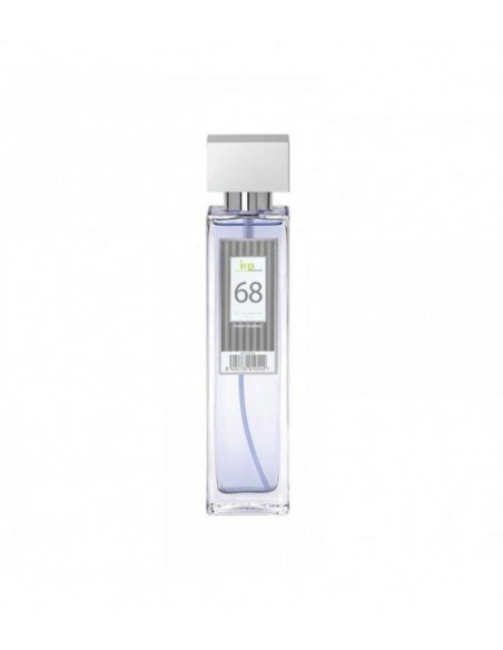 Iap pharma 68 150ml profumo uomo