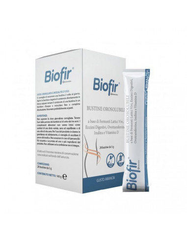 Biofir 28 bustine