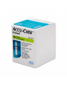 Roche accu-chek instant 25 strisce reattive