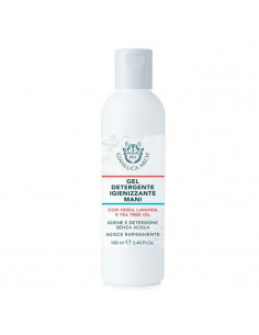 Gel igienizzante mani 100ml