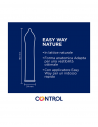 Control easy way nature profilattici con applicatore 6 pezzi