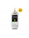 Glucometro lifescan onetouch verio reflect system
