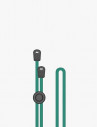Imask accessorio stringhe verde chiaro 1 pezzo
