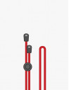 Imask accessorio stringa rossa 1 pezzo