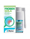 Froben gola spray orale nebulizzatore 15ml 0,25%
