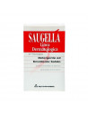 Saugella 5 solido ph fisilogico 100g