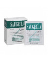 Saugella attiva salviette detergenti 10pezzi
