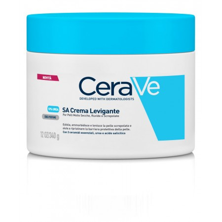 Cerave sa crema levigante 340g