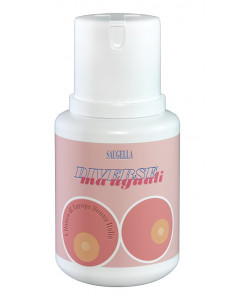 Saugella bundle intimo&corpo 500 ml+100 ml in omaggio