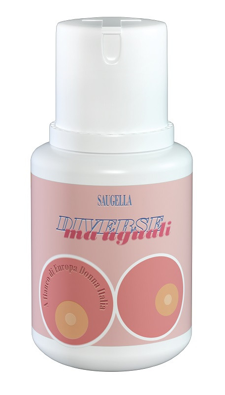 Saugella bundle intimo&corpo 500 ml+100 ml in omaggio