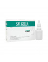 Saugella lavanda attiva 140ml x4pezzi