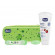 Chicco set dentale verde fluoro