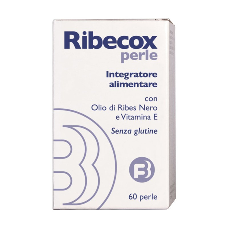 Ribecox 60prl