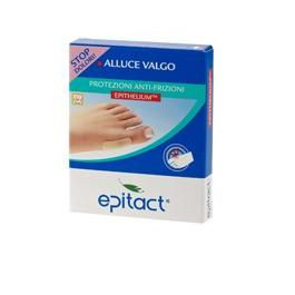 Epitact protezioni anti-frizioni alluce valgo 2 pezzi