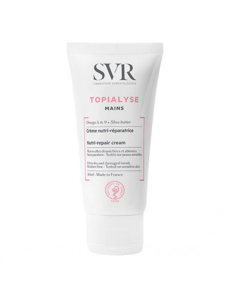 Svr topialyse mani 50ml