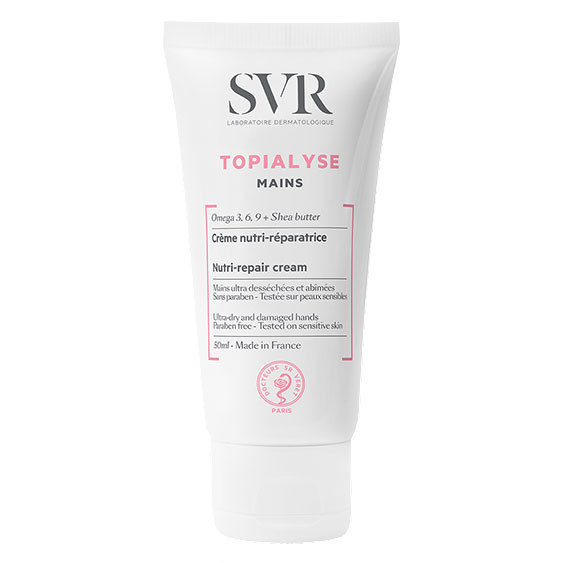 Svr topialyse mani 50ml