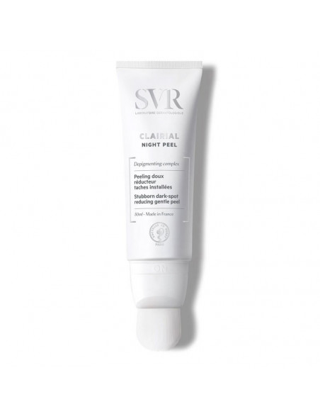 Clairial night peel 50ml