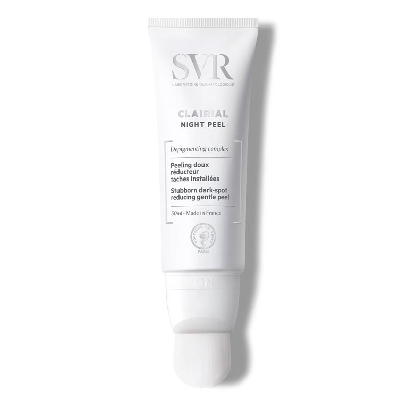 Clairial night peel 50ml