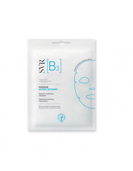 Masque b 12ml maschera idratazione viso intensa