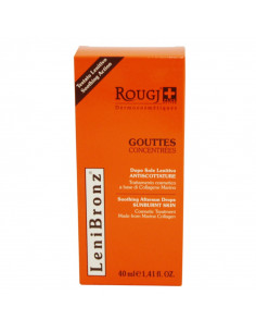 Lenibronz gocce 40ml