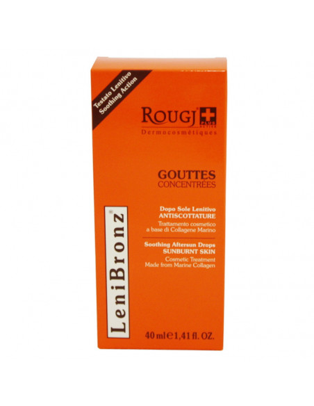 Lenibronz gocce 40ml