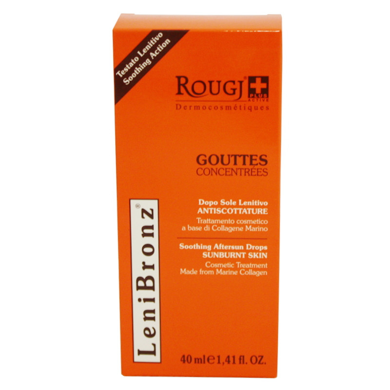 Lenibronz gocce 40ml