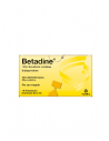 Betadine*sol cut 10fl 5ml 10%
