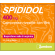 SPIDIDOL*24CPR RIV 400MG