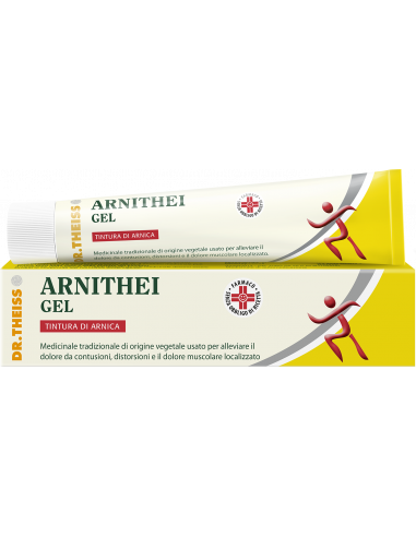 ARNIMED*GEL 50G