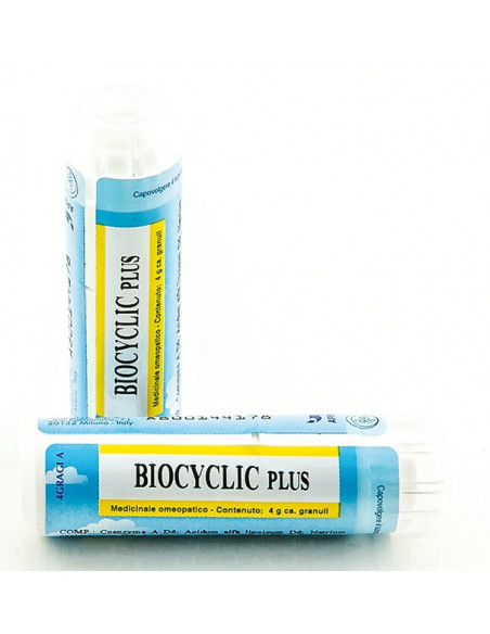 Biocyclic plus 4g gr