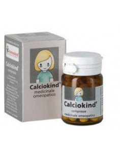 Calciokind 12g 120 compresse