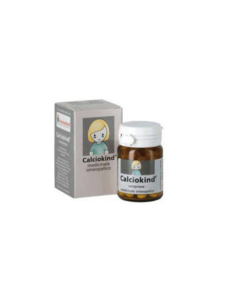 Calciokind 12g 120 compresse