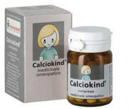 Image of Calciokind 12g 120cpr cod085